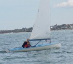 Dinghy Regatta