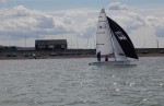 Dinghy Regatta