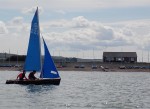 Dinghy Regatta