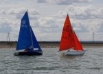 Dinghy Regatta