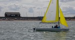 Dinghy Regatta