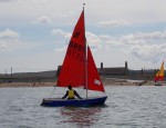 Dinghy Regatta