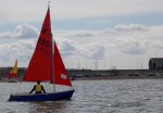 Dinghy Regatta