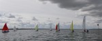 Dinghy Regatta