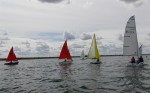 Dinghy Regatta