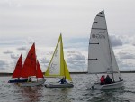 Dinghy Regatta