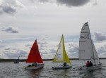 Dinghy Regatta