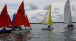 Dinghy Regatta