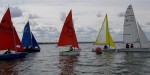 Dinghy Regatta