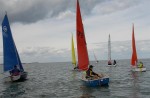 Dinghy Regatta