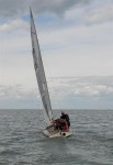 Dinghy Regatta