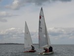 Dinghy Regatta