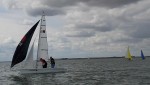 Dinghy Regatta