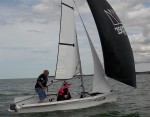 Dinghy Regatta