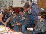 60th anniversary - 2 