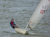 2016 Helm of the Year