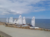 Ready to launch!